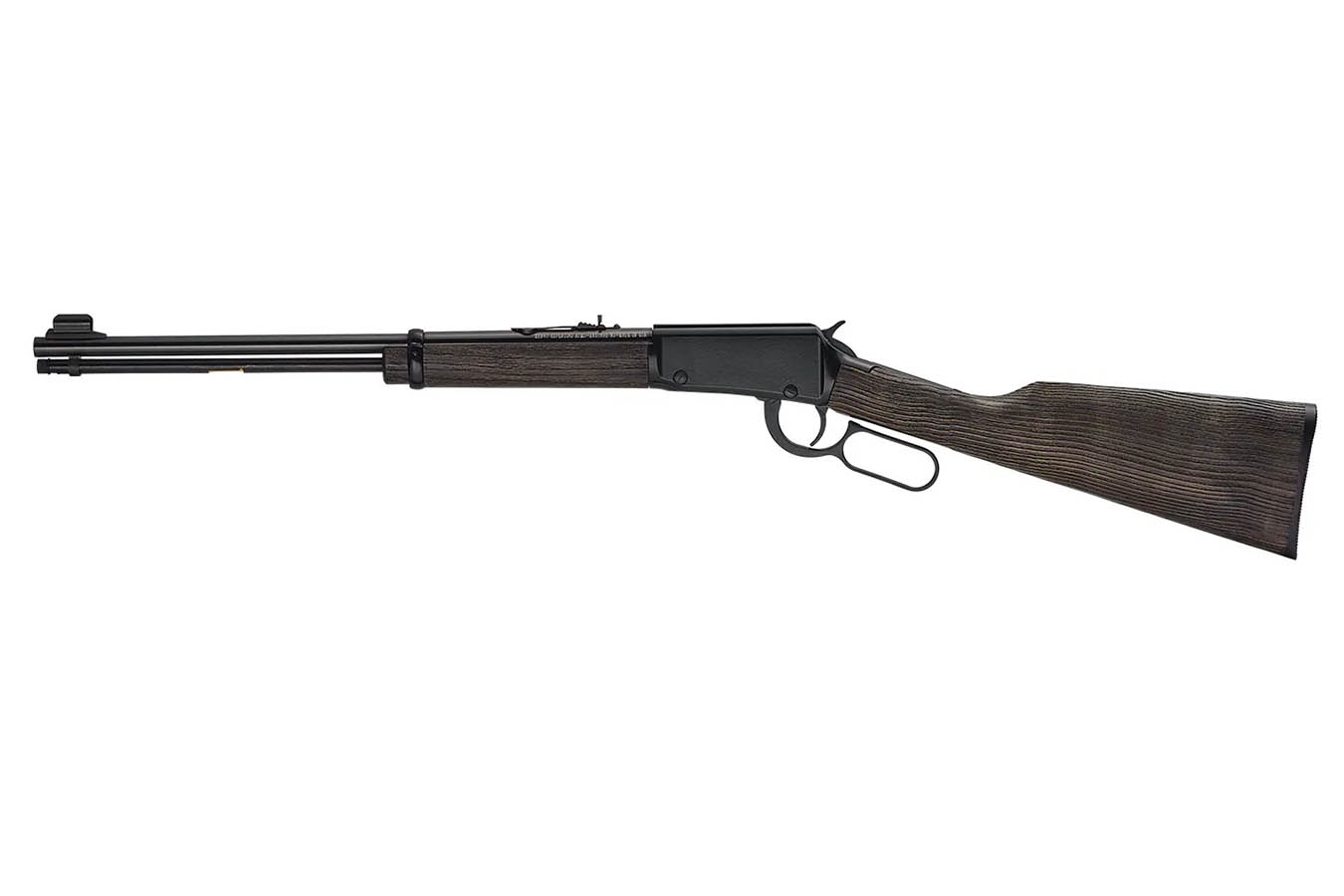 Henry Repeating Arms H1 Garden Gun 22 WMR Shotshell Lever-Action Heirloom Rifle